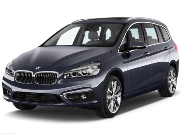 2 Gran Tourer [F46] (2015-2021)